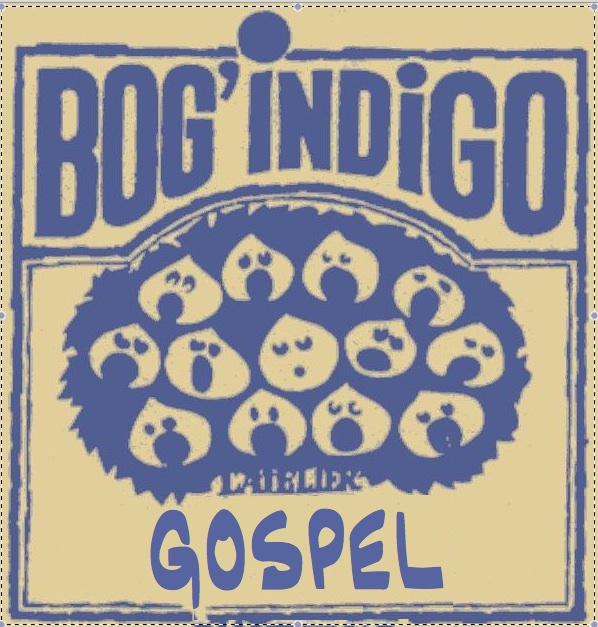 BOG' INDIGO